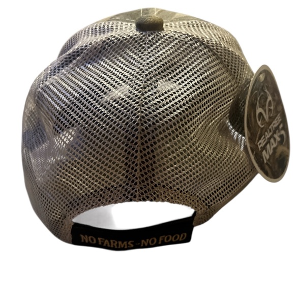 Real Tree. No Farms-No Food - Picture 2 of 2